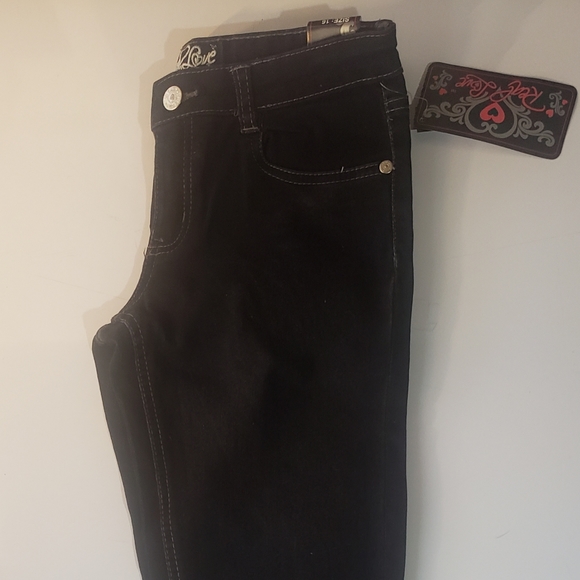 Denim jeans - Picture 2 of 5